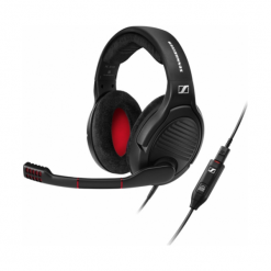 Sennheiser PC 373D. Słuchawki dla graczy marki Sennheiser. Za 749.00 zł.