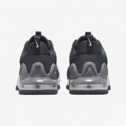 Buty treningowe męskie Nike Air Max Alpha Trainer 5. Szare buty treningowe męskie Nike, bez wzorów, z materiału, bez zapięcia, na fitness i siłownię, nike air max. Za 468.00 zł.