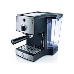ELECTROLUX EEA111. Szare ekspresy kolbowe Electrolux. Za 329.00 zł.