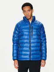 Columbia Kurtka puchowa Arctic Crest™ 2088784 Niebieski Slim Fit. Niebieskie kurtki męskie Columbia, m, bez wzorów, z puchu, bez ramiączek, bez kaptura. Za 909.99 zł.