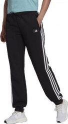 Adidas Spodnie adidas FI 3S Reg M H57311, Rozmiar: S. Długie spodnie sportowe męskie ADIDAS, bez wzorów. Za 158.33 zł.