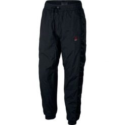 Jordan Spodnie męskie Sportswear Jumpman czarne r. M (AO0557-010). Długie spodnie sportowe męskie marki Jordan. Za 521.61 zł.