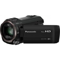 Panasonic HCV 770 K Kamera. Kamery cyfrowe marki SONY. Za 1,599.00 zł.