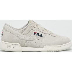 Fila - Buty Original Finess. Buty sportowe na co dzień męskie marki Fila. W wyprzedaży za 299.90 zł.
