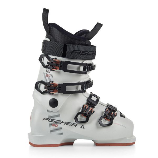 Buty Fischer RC 85 Snow 2026. Czarne buty do biegania męskie FISCHER, na zimę, bez wzorów, bez zapięcia, narciarskie. Za 879.00 zł.