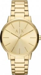 Zegarek Armani Exchange Męski Zegarek ARMANI EXCHANGE model AX2707 (42 MM) NoSize. Zegarki męskie Armani Exchange. Za 319.31 zł.