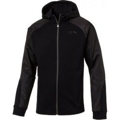 Puma Bluza Ub Legend Fz Hoody Cotton Black S. Bluzy nierozpinane męskie marki Puma. W wyprzedaży za 209.00 zł.