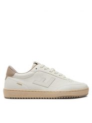 Flamingos Life Sneakersy Stadion Stmoo Biały. Białe buty sportowe na co dzień męskie Flamingos' Life, m, bez wzorów, z bawełny, bez ramiączek, bez kaptura. Za 419.99 zł.