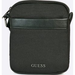 Guess Jeans - Saszetka. Saszetki męskie marki Guess Jeans. W wyprzedaży za 239.90 zł.