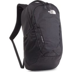 Plecak THE NORTH FACE - Vault T93KV9JK3 Tnf Black. Czarne plecaki męskie The North Face, z materiału. W wyprzedaży za 219.00 zł.