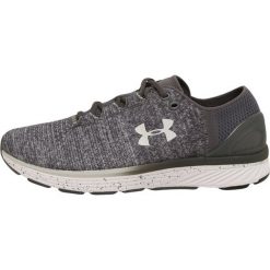 Under Armour CHARGED BANDIT 3 Obuwie do biegania treningowe glacier gray. Buty do biegania męskie marki Under Armour. W wyprzedaży za 356.15 zł.