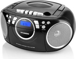 Radioodtwarzacz Hyundai (HY-TRC788AU3BS). Radia Hyundai. Za 219.00 zł.