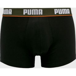 Puma - Bokserki (2-pack). Bokserki męskie marki Puma. W wyprzedaży za 59.90 zł.