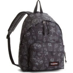 Plecak EASTPAK - EK62047T Czarny. Plecaki męskie marki Eastpak. W wyprzedaży za 179.00 zł.