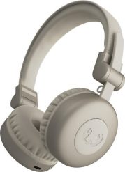 Słuchawki Fresh n Rebel Code Core beżowe (3HP1000SS). Brązowe słuchawki bluetooth FRESH N REBEL. Za 194.35 zł.