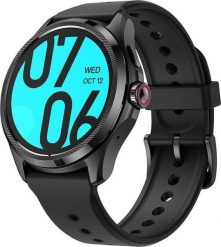 Smartwatch Mobvoi TicWatch Pro 5 Czarny (RC050554). Czarne zegarki smartwatch Mobvoi. Za 1,457.99 zł.