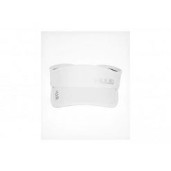 Czapka Huub Run II. Białe czapki męskie Huub, bez wzorów. Za 167.50 zł.