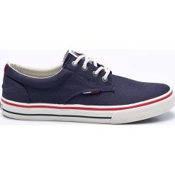 Tommy Jeans - Tenisówki. Trampki męskie marki Tommy Jeans. W wyprzedaży za 199.90 zł.
