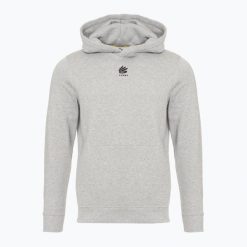 Bluza Under Armour Curry Splash Hoodie. Brązowe bluzy nierozpinane męskie Under Armour, m, bez wzorów, bez ramiączek, bez kaptura. Za 289.99 zł.