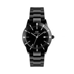 Zegarek Daniel Wellington. Czarne zegarki męskie Daniel Wellington. Za 1,169.00 zł.