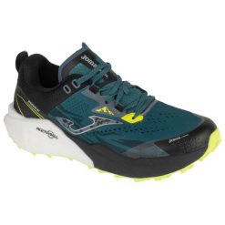 Buty do biegania męskie, Rase 26 TKRASS. Zielone buty do biegania męskie Joma, bez wzorów, bez zapięcia, do biegania. Za 399.99 zł.