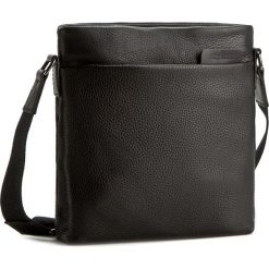 Saszetka STRELLSON - Shoulder Bag SV 4010001285 Black 900. Saszetki męskie marki Strellson. W wyprzedaży za 269.00 zł.