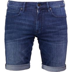 BOSS CASUAL ORANGE 24 SHORTS Szorty jeansowe blau. Jeansy męskie marki BOSS CASUAL. Za 499.00 zł.