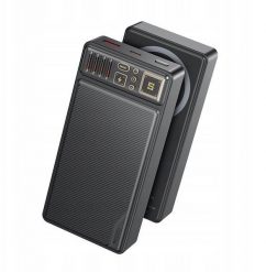 Yesido Magnetyczny Bezprzewodowy Powerbank 20000 mAh 15W Szybkie Ładowanie. Powerbanki Pan i Pani Gadżet. Za 166.27 zł.