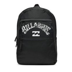 Plecak Billabong. Czarne plecaki męskie Billabong, bez wzorów. Za 139.99 zł.