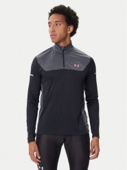 Under Armour Koszulka techniczna Tech™ Utility 6004963 Czarny Loose Fit. Czarne t-shirty sportowe męskie Under Armour, m, bez wzorów, z syntetyku, sportowe, bez ramiączek. Za 169.99 zł.