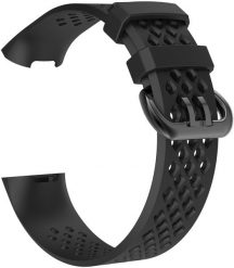 YIVO PASEK OPASKA DO ZEGARKA SMARTWATCH FITBIT CHARGE 3 / 4. Zegarki smartwatch Yivo. Za 19.09 zł.