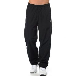 Adidas Spodnie męskie Cl Ess Pant Wv czarne r. S (F48631). Długie spodnie sportowe męskie ADIDAS. Za 119.00 zł.