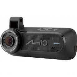 MIO MiVue J85 Starvis Sensor, GPS, WIFI. Kamery samochodowe marki Mio. Za 629.00 zł.