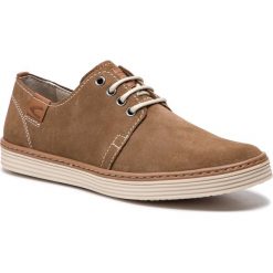 Półbuty CAMEL ACTIVE - Copa 376.26.10 Mud. Codzienne półbuty męskie marki Camel Active. Za 479.00 zł.