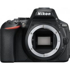 Nikon Lustrzanka d5600 Body. Aparaty lustrzanki marki NIKON. W wyprzedaży za 2,749.00 zł.