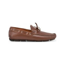 Made in Italia Mokasyny CARUSO. Mokasyny męskie Made in Italia, bez zapięcia. Za 229.00 zł.