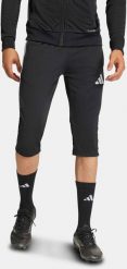 Adidas Spodnie męskie adidas Tiro 26 League Training 3/4 czarne KA6342 L. Czarne długie spodnie sportowe męskie ADIDAS, bez wzorów. Za 160.91 zł.