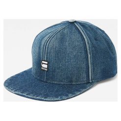 G-Star Raw - Czapka. Czapki męskie marki G-Star Raw. Za 199.90 zł.