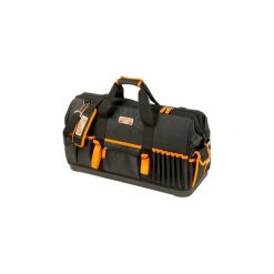 BAHCO Torba na narzędzia, 60 x 23 x 37 cm, 4750FB2-24A GXP-681631. Torby męskie na ramię marki Bahco. Za 480.98 zł.