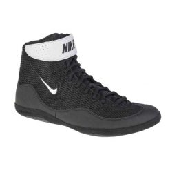Męskie Buty Treningowe Inflict 3. Czarne buty treningowe męskie Nike, na zimę, bez wzorów, bez zapięcia. Za 638.99 zł.