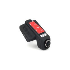 Xblitz X5 Wi-fi Rejestrator. Czarne kamery cyfrowe Xblitz. Za 391.00 zł.
