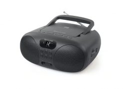 Radioodtwarzacz Muse Portable Radio CD Player With Bluetooth | MD-208BT | AUX in. Radia Muse. Za 145.68 zł.