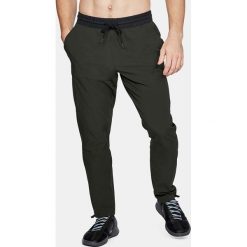 Under Armour Spodnie męskie UA Sportstyle Elite Cargo Pant zielone r. S (1306461 357). Długie spodnie sportowe męskie marki Under Armour. Za 285.49 zł.