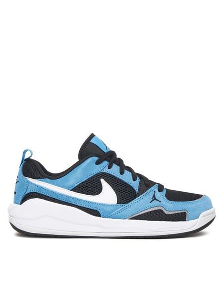 Nike Sneakersy Jordan CMFT Era HJ6777 Czarny. Czarne buty sportowe na co dzień męskie Nike, m, bez wzorów, ze skóry, bez ramiączek, bez kaptura. Za 469.99 zł.