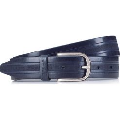 Pasek męski 87-8M-315-7. Paski męskie marki Wittchen. Za 219.90 zł.