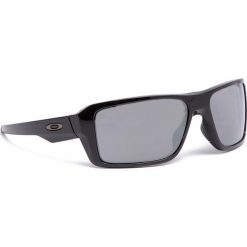 Okulary przeciwsłoneczne OAKLEY - Double Edge OO9380-1566 Polished Black/Prizm Black Iridium. Okulary przeciwsłoneczne męskie marki QUECHUA. W wyprzedaży za 509.00 zł.
