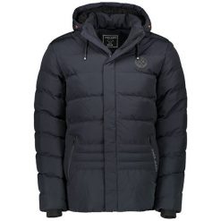 Cars-Jeans Męska Kurtka Od Wanham Polyester Navy 4071612 (Rozmiar Xl). Kurtki męskie marki Cars Jeans. W wyprzedaży za 292.00 zł.