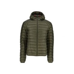 Kurtka JOTT NICO NOOS Zielony. Zielone kurtki narciarskie i snowboardowe męskie Jott, na zimę, m, bez wzorów, z tkaniny, bez kaptura, narciarskie. Za 405.99 zł.