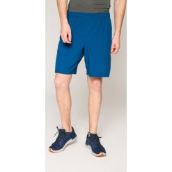 Under Armour - Szorty Woven Graphic Short. Szorty sportowe męskie marki Under Armour. W wyprzedaży za 79.90 zł.