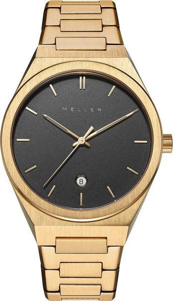 Zegarek MELLER Zegarek męski Meller 11ON-3.2GOLD złoty. Żółte zegarki męskie Meller, złote. Za 491.00 zł.